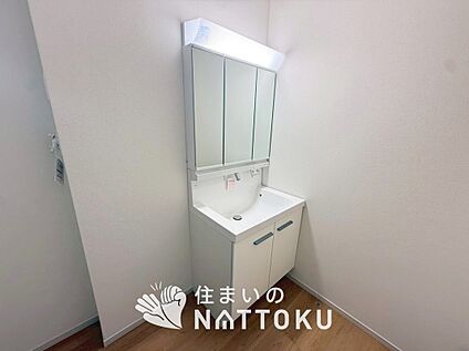 洗面台・洗面所
