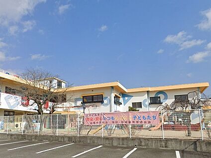 京都白鳥幼稚園 1100ｍ(徒歩14分)
