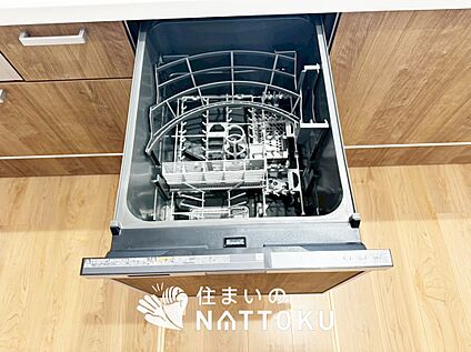 食器洗い乾燥機