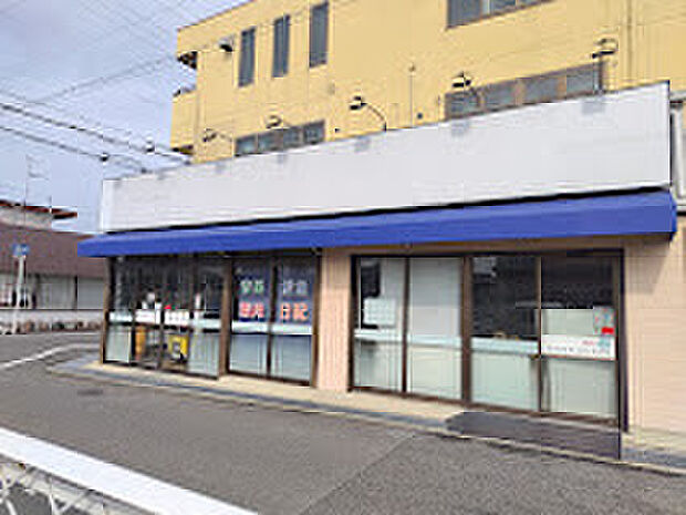 ベストショップ（約1,117m）