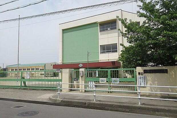 高石市立取石小学校（約250m）