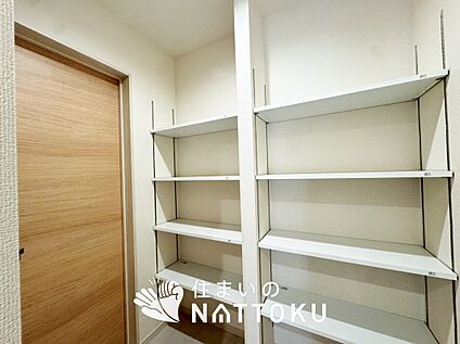 現地写真(玄関)