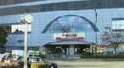 南海本線「岸和田駅」 800ｍ(徒歩10分)