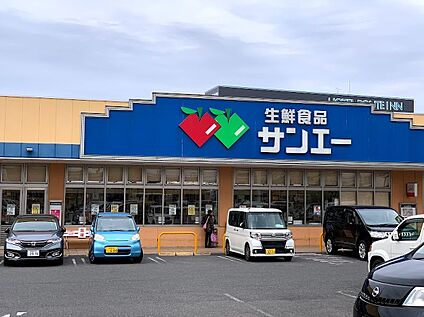 サンエー東岸和田店 1500ｍ(徒歩19分)