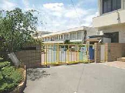 枚方市立菅原小学校 600ｍ(徒歩8分)