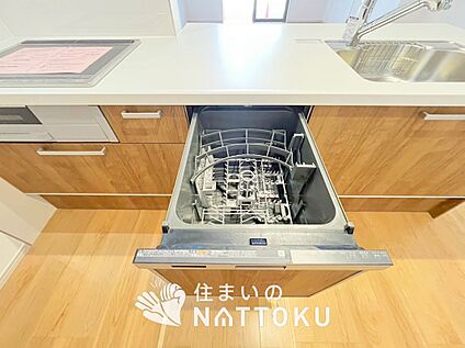 食器洗い乾燥機