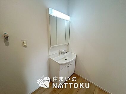 洗面台・洗面所 