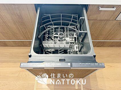 食器洗い乾燥機