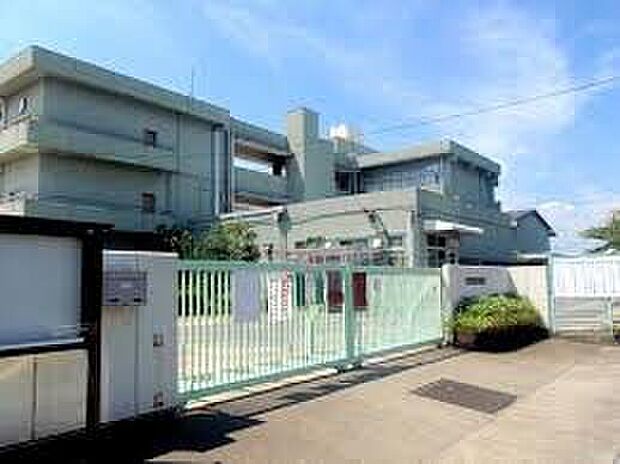 宇治市立北小倉小学校(約540m)