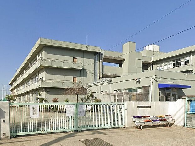 宇治市立北小倉小学校（約630m）