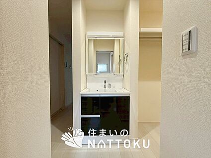 洗面台・洗面所 