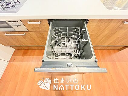 食器洗い乾燥機