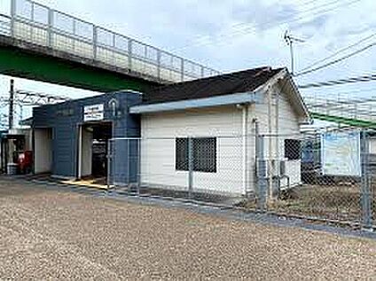 南海本線「箱作駅」 480ｍ(徒歩6分)