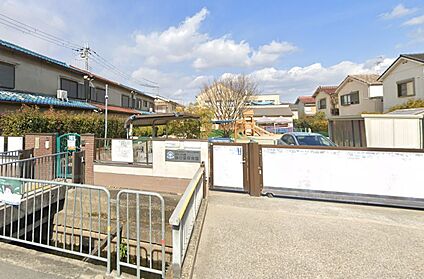 認定こども園藤の里保育園 190ｍ(徒歩3分)
