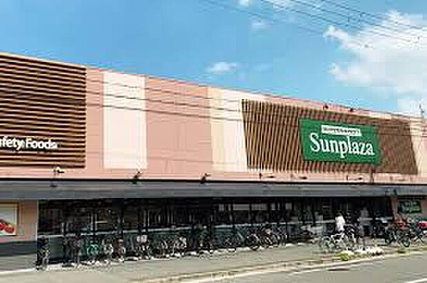 サンプラザ堺少林寺町西店(約244m)