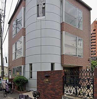 エンゼル保育園 370ｍ(徒歩5分)