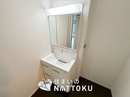洗面台・洗面所