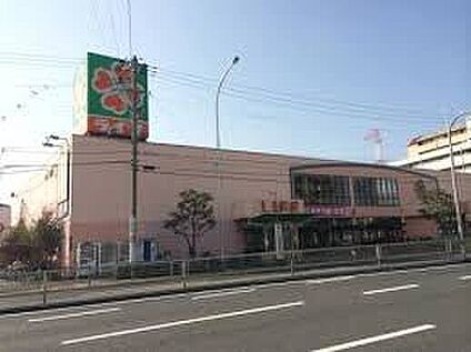 ライフ新北島店 795ｍ(徒歩10分)