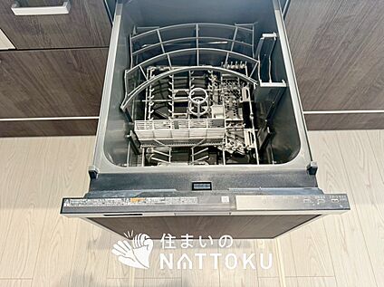 食器洗い乾燥機
