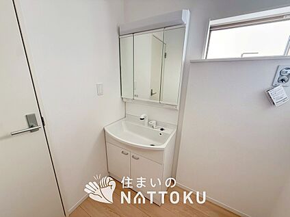 洗面台・洗面所