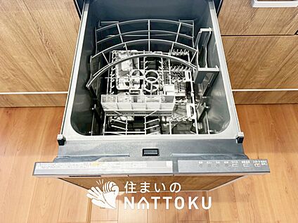 食器洗い乾燥機