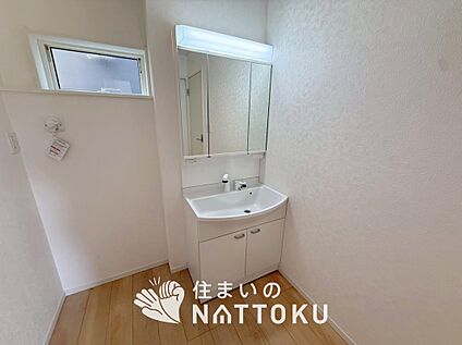 洗面台・洗面所