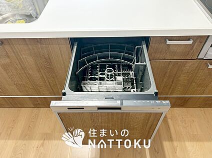 食器洗い乾燥機