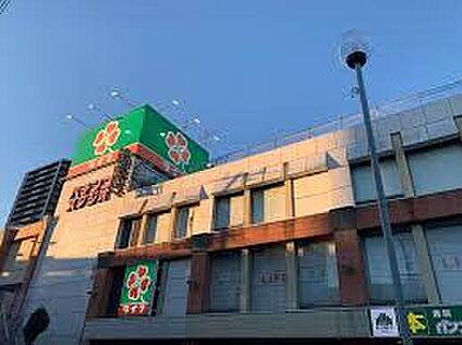 ライフ北野田店 900ｍ(徒歩12分)