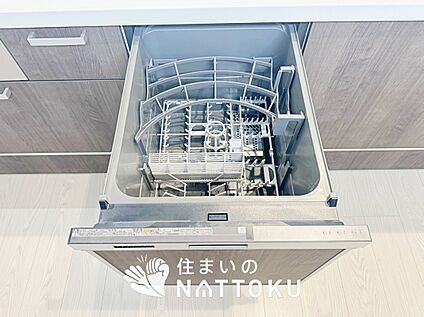 食器洗い乾燥機