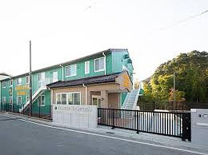 石山くじら保育園 1000ｍ(徒歩13分)