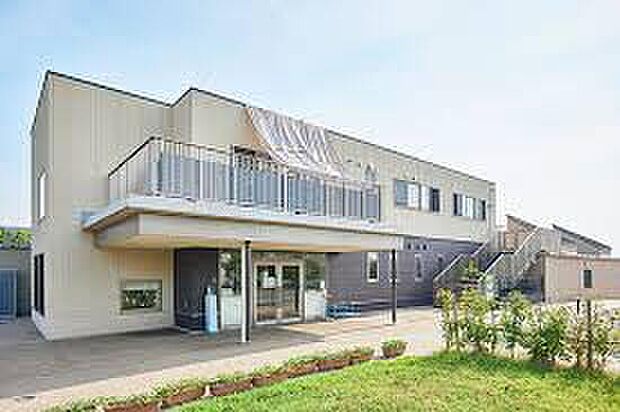 四天王寺悲田院こども園（約1,000m）