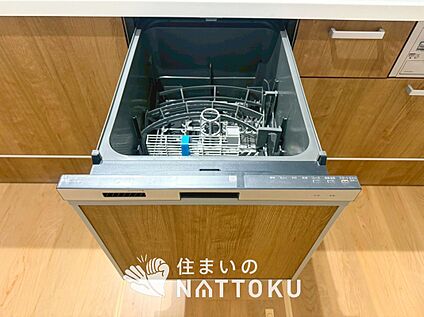 食器洗い乾燥機