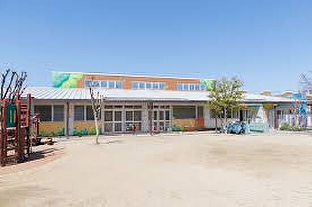 幼保連携型認定こども園八田荘こども園分園（約310m）