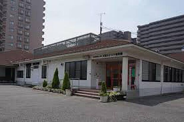 栗東市立大宝こども園（約530m）