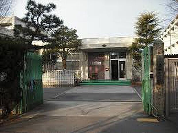 京田辺市立草内小学校（約970m）