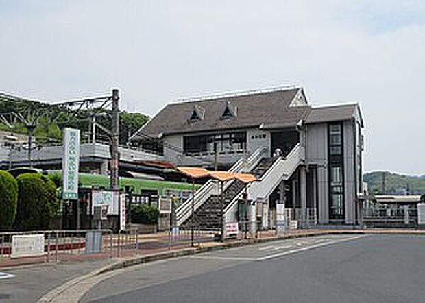 高井田駅(約480m)