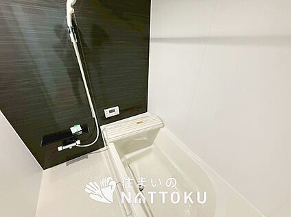現地写真(浴室)