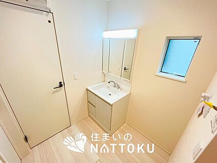 洗面台・洗面所