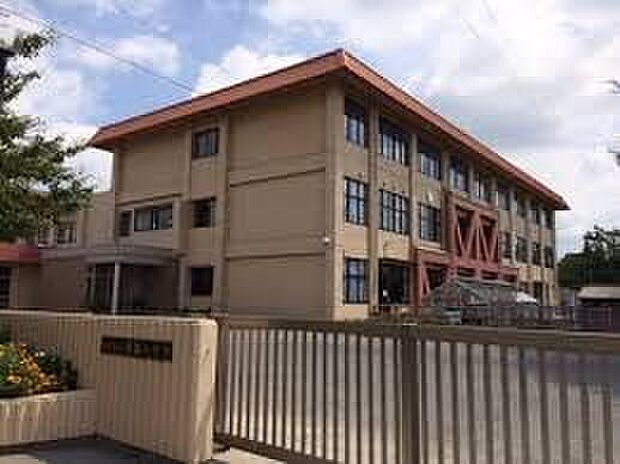 東近江市立御園小学校（約850m）