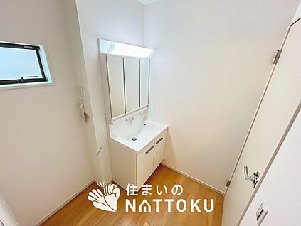 洗面台・洗面所