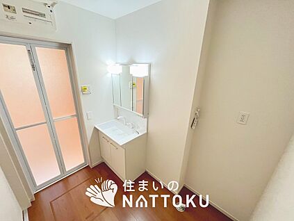 洗面台・洗面所