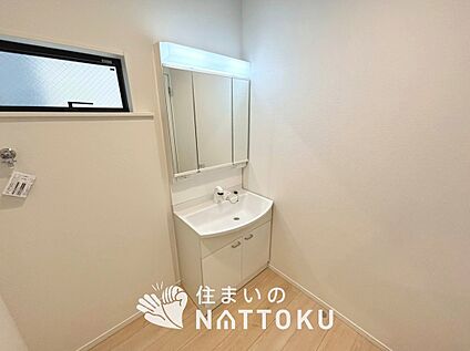 洗面台・洗面所