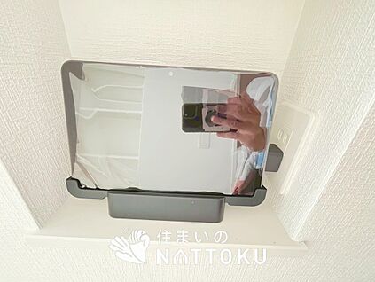 TVモニター付インターホン