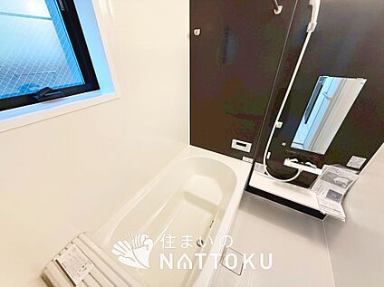 現地写真(浴室)