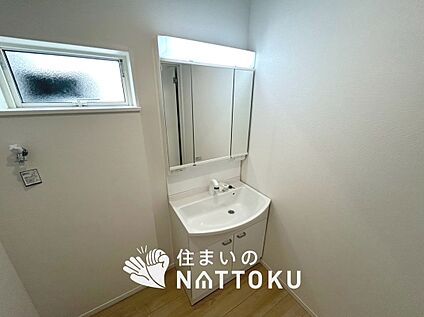 洗面台・洗面所