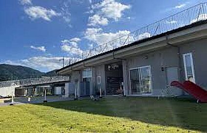 三雲くじら保育園 470ｍ(徒歩6分)