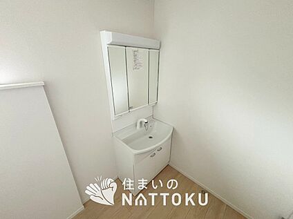 洗面台・洗面所