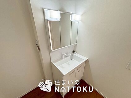 洗面台・洗面所