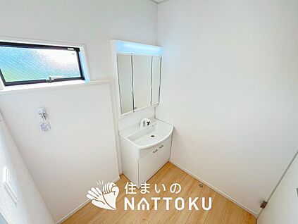 洗面台・洗面所