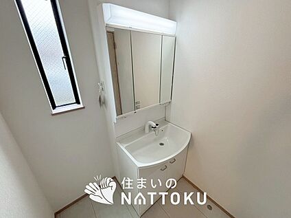 洗面台・洗面所